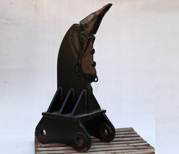 神斧产品30吨加强松土器
