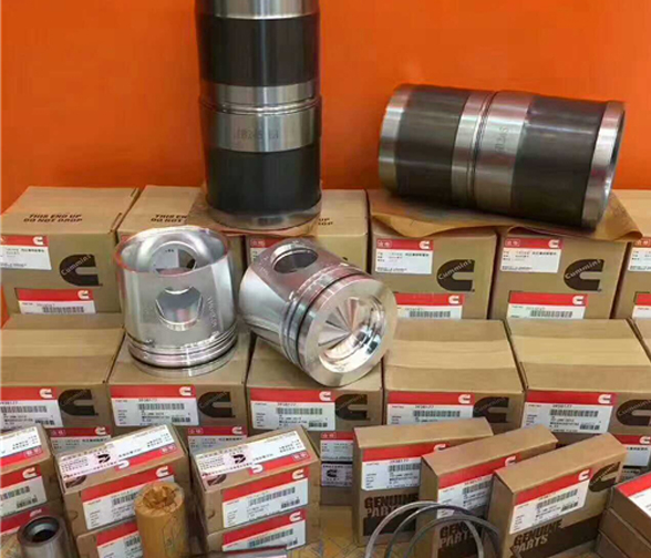 发动机