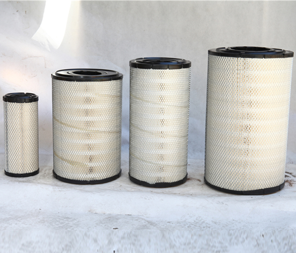 纯进口USG滤清器