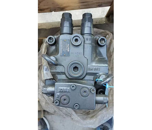 回轉(zhuǎn)馬達(dá)